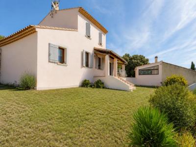 Annonce Vente 5 pi�ces Maison Saint-saturnin-les-apt 84