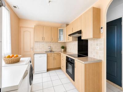 Annonce Vente 5 pi�ces Maison Saint-agnan 89