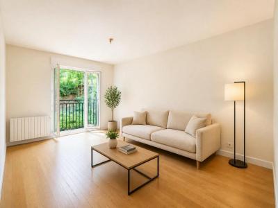 Annonce Vente 2 pi�ces Appartement Epinay-sur-seine 93
