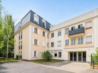 Acheter Appartement 42 m2 Epinay-sur-seine