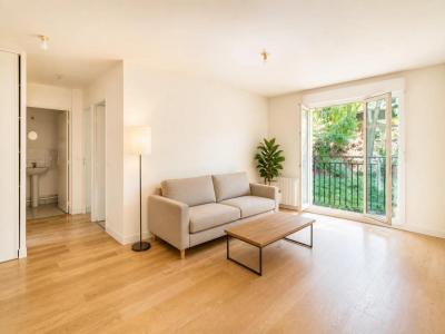 Acheter Appartement Epinay-sur-seine Seine saint denis