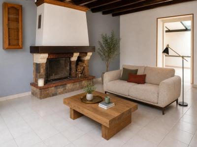 Annonce Vente 7 pi�ces Maison Bains-sur-oust 35