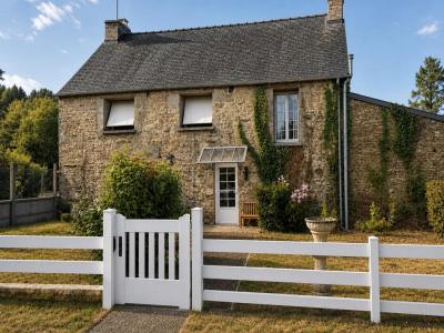 Acheter Maison Bains-sur-oust Ille et vilaine