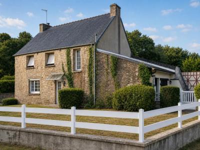 Acheter Maison Bains-sur-oust 199000 euros
