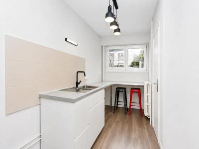 For sale Rennes 3 rooms 65 m2 Ille et vilaine (35000) photo 0