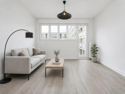 Annonce Vente 3 pi�ces Appartement Rennes 35