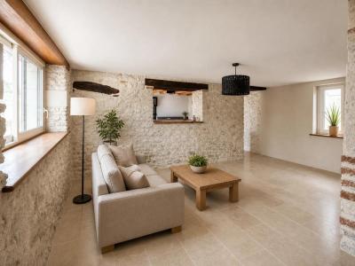 Annonce Vente 5 pi�ces Maison Gaillac 81