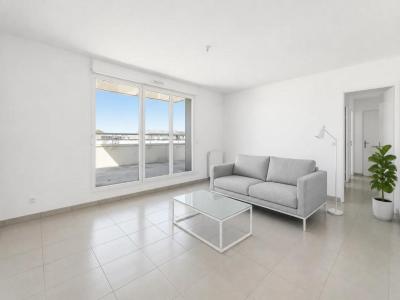 Annonce Vente 4 pi�ces Appartement Villenave-d'ornon 33