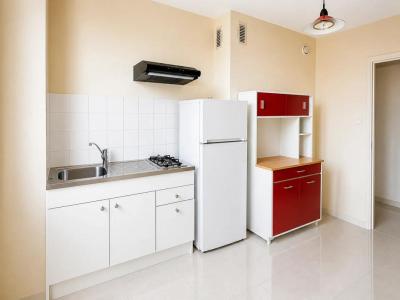 Annonce Vente Appartement Toulouse 31