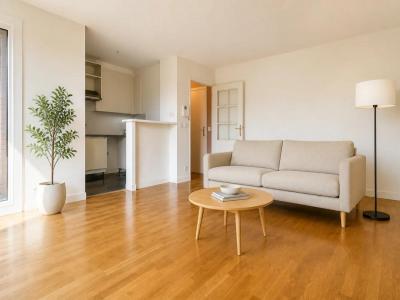 For sale Alfortville 3 rooms 63 m2 Val de Marne (94140) photo 0