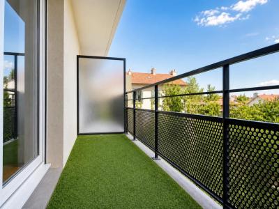 Annonce Vente 3 pi�ces Appartement Alfortville 94