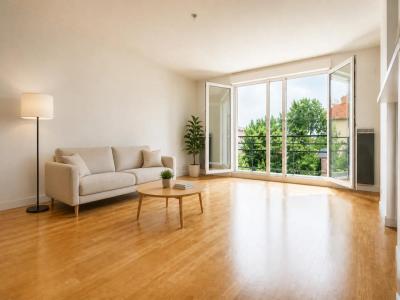 Acheter Appartement 63 m2 Alfortville