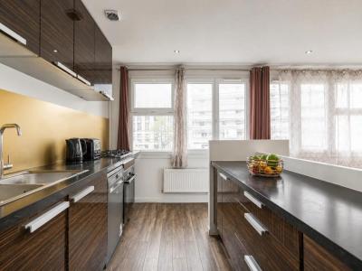 Annonce Vente 4 pi�ces Appartement Villejuif 94