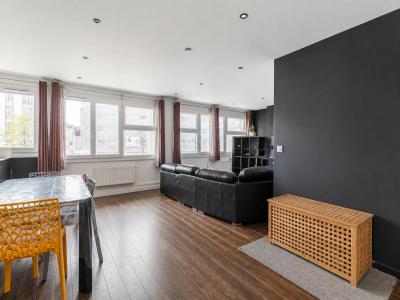 Acheter Appartement 103 m2 Villejuif