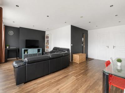 Acheter Appartement Villejuif Val de Marne