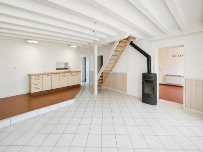 For sale Montfort-le-gesnois 4 rooms 85 m2 Sarthe (72450) photo 0