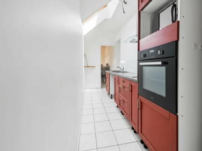 Annonce Vente 4 pi�ces Maison Montfort-le-gesnois 72