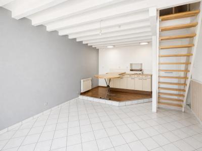 Acheter Maison Montfort-le-gesnois Sarthe