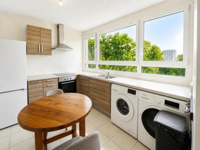 For sale Rennes 4 rooms 75 m2 Ille et vilaine (35200) photo 0