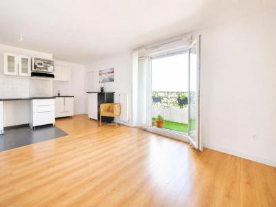 Acheter Appartement 75 m2 Franconville