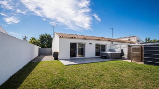 Acheter Maison 98 m2 Sainte-soulle