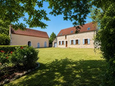 Annonce Vente 6 pi�ces Maison Noce 61