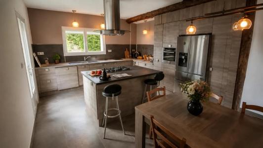 Annonce Vente 8 pi�ces Maison Soulie 34