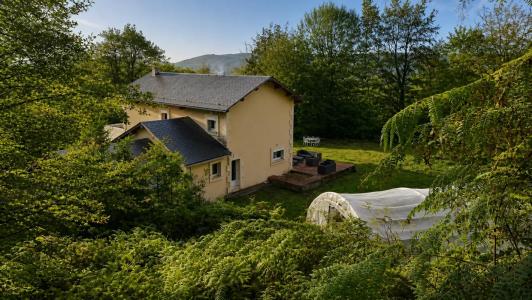 Acheter Maison Soulie Herault
