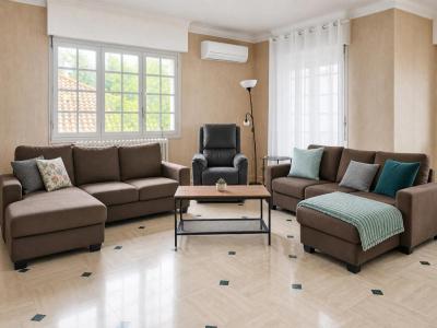 Annonce Vente 7 pi�ces Maison Pineuilh 33