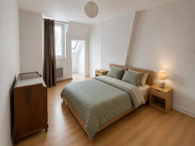 Acheter Appartement Lons-le-saunier 150000 euros