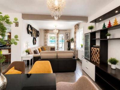 Annonce Vente 7 pi�ces Maison Monnaie 37