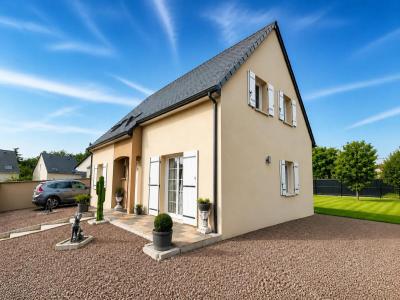 Acheter Maison Monnaie Indre et loire
