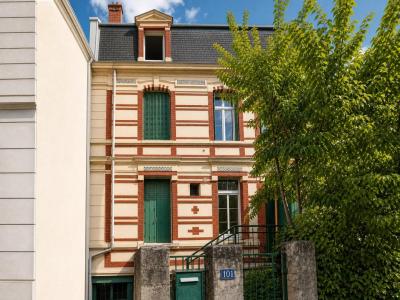 For sale Creil 2 rooms 24 m2 Oise (60100) photo 0