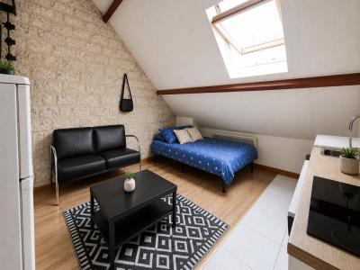 Annonce Vente 2 pi�ces Appartement Creil 60