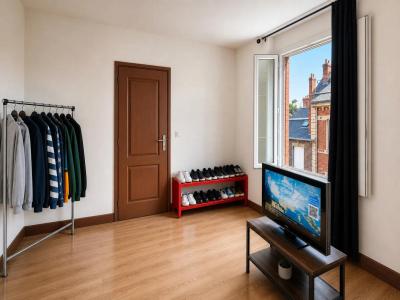 Acheter Appartement Creil Oise