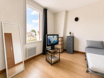 Acheter Appartement Creil 99000 euros