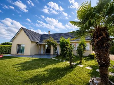 For sale Plessis-grohan 6 rooms 146 m2 Eure (27180) photo 0