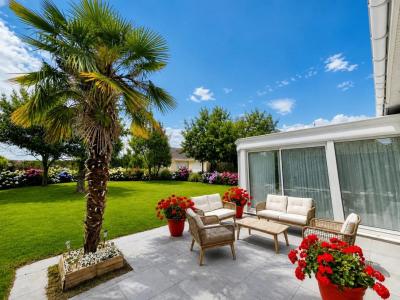 Annonce Vente 6 pi�ces Maison Plessis-grohan 27