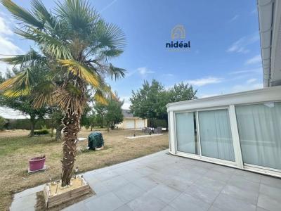 Acheter Maison 146 m2 Plessis-grohan