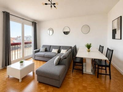 Acheter Appartement 102 m2 Mans
