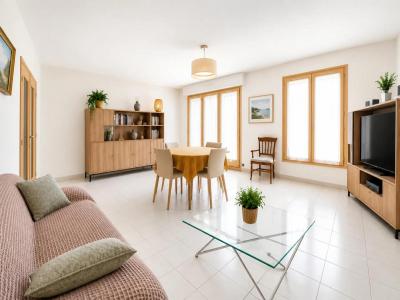 Annonce Vente 5 pi�ces Appartement Macon 71