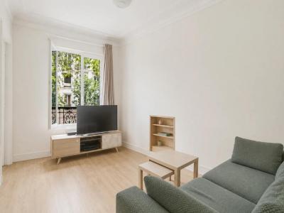 For sale Paris-14eme-arrondissement 2 rooms 36 m2 Paris (75014) photo 0