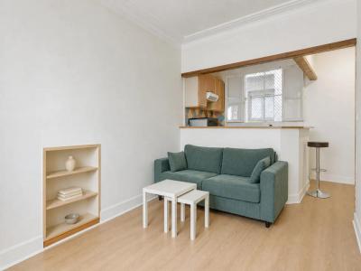 Annonce Vente 2 pi�ces Appartement Paris-14eme-arrondissement 75