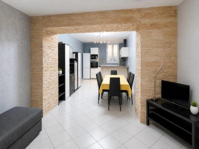 Annonce Vente 3 pi�ces Maison Fontenay-sous-bois 94