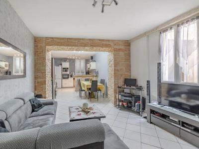 Acheter Maison Fontenay-sous-bois 269000 euros