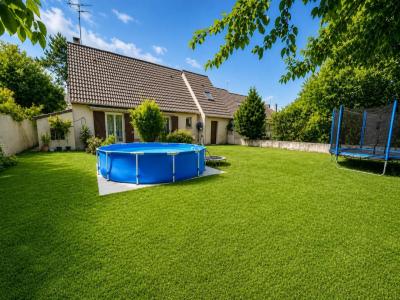 Annonce Vente 5 pi�ces Maison Courpalay 77