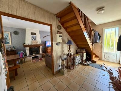 Acheter Maison 105 m2 Courpalay