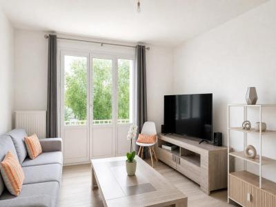 Annonce Vente 4 pi�ces Appartement Villers-cotterets 02