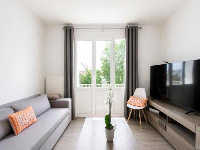 Acheter Appartement 67 m2 Villers-cotterets