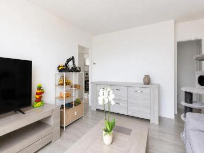 Acheter Appartement Villers-cotterets 115000 euros
